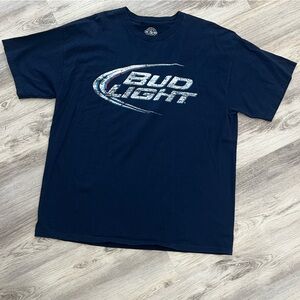 Mens Bud Light TShirt (2012)